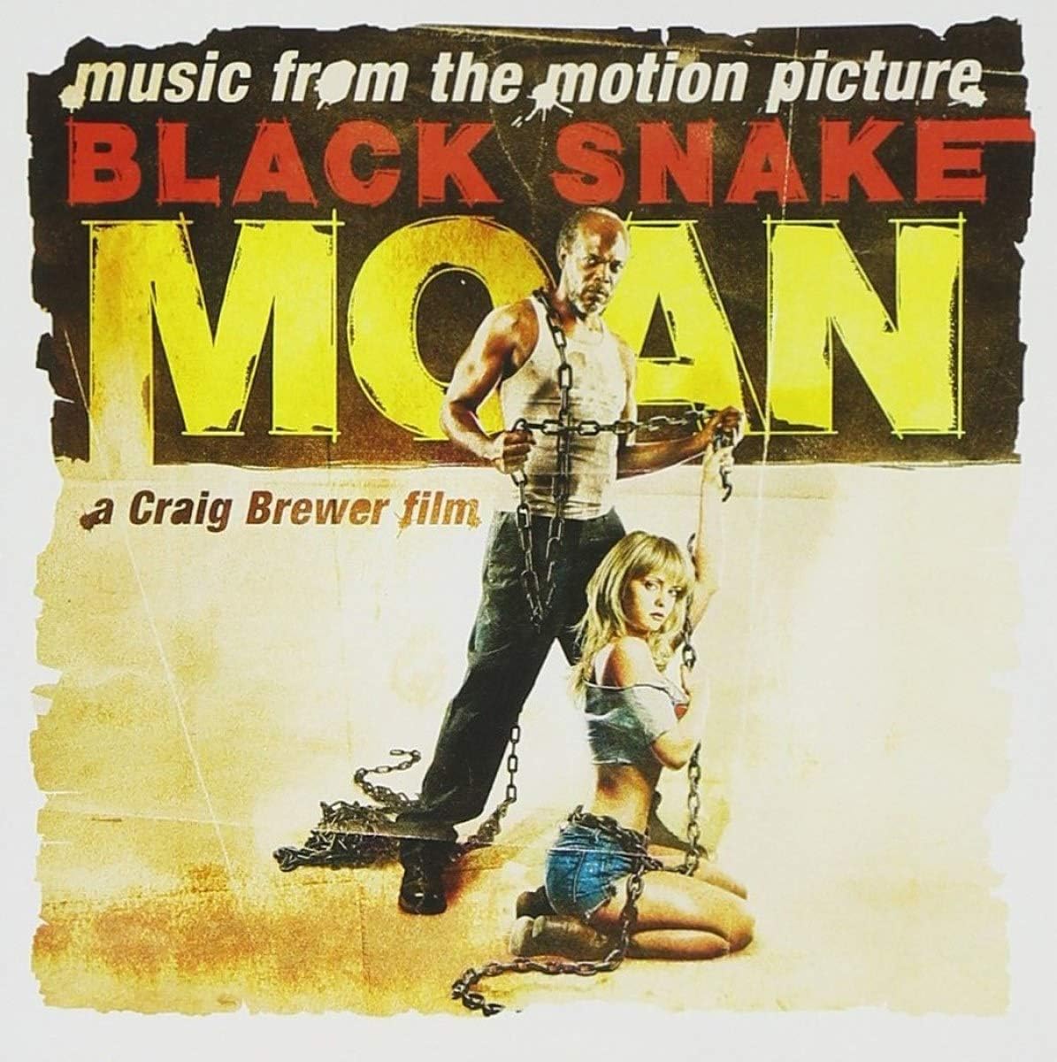 Black Snake Moan (CD) | eBay